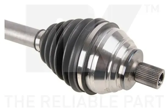 Antriebswelle Vorderachse links NK 5047247 Bild Antriebswelle Vorderachse links NK 5047247