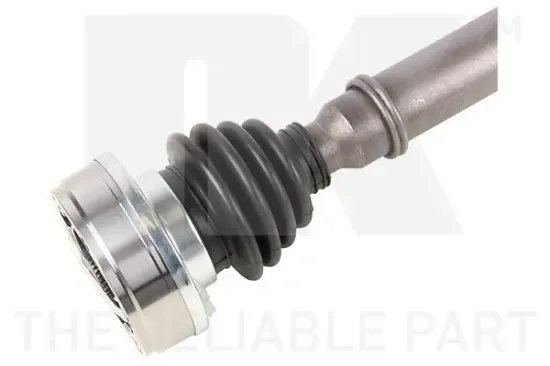 Antriebswelle Vorderachse links NK 5047248 Bild Antriebswelle Vorderachse links NK 5047248