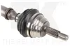 Antriebswelle Vorderachse links NK 5047248 Bild Antriebswelle Vorderachse links NK 5047248