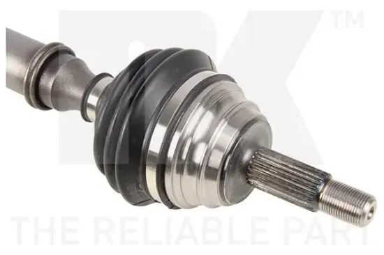 Antriebswelle Vorderachse links NK 5047248 Bild Antriebswelle Vorderachse links NK 5047248