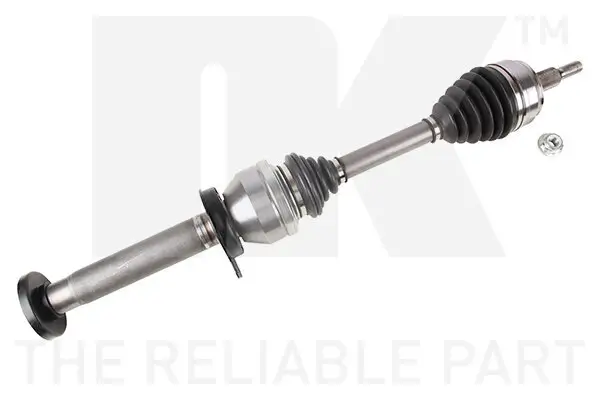 Antriebswelle Vorderachse rechts NK 5047250