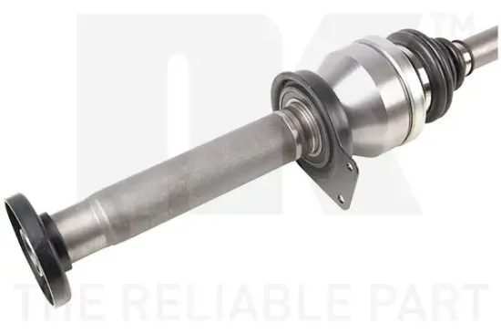 Antriebswelle Vorderachse rechts NK 5047250 Bild Antriebswelle Vorderachse rechts NK 5047250