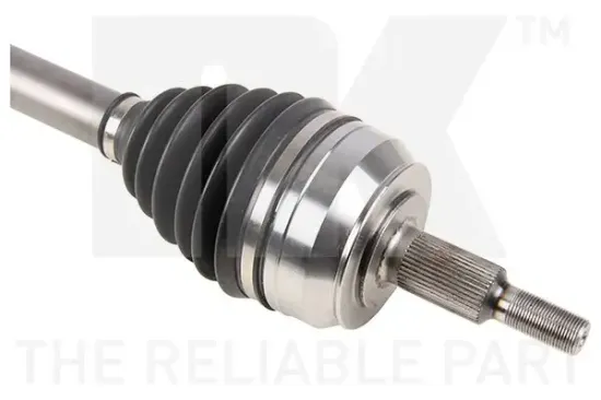 Antriebswelle Vorderachse rechts NK 5047250 Bild Antriebswelle Vorderachse rechts NK 5047250