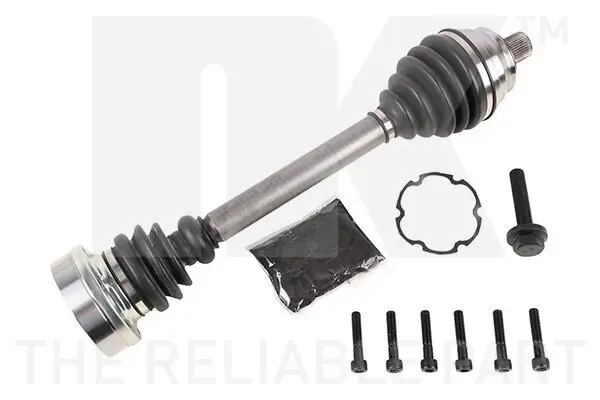 Antriebswelle NK 5047252