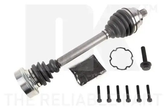 Antriebswelle NK 5047252 Bild Antriebswelle NK 5047252