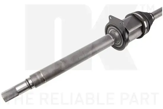 Antriebswelle NK 5047253 Bild Antriebswelle NK 5047253