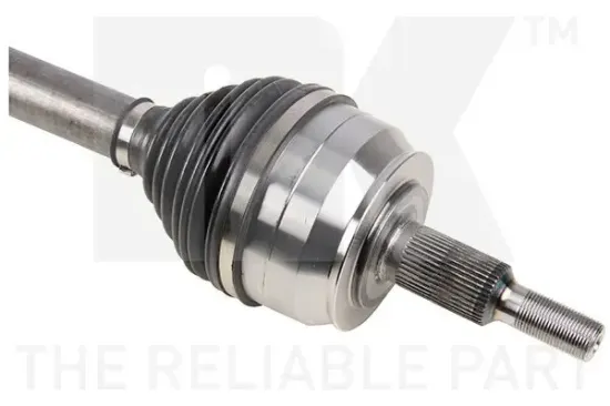 Antriebswelle NK 5047253 Bild Antriebswelle NK 5047253