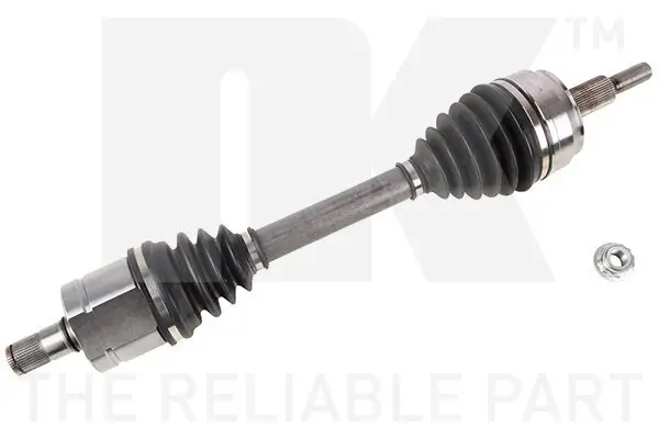 Antriebswelle NK 5047254