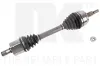 Antriebswelle NK 5047254