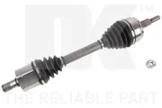 Antriebswelle NK 5047254