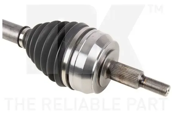 Antriebswelle NK 5047254 Bild Antriebswelle NK 5047254