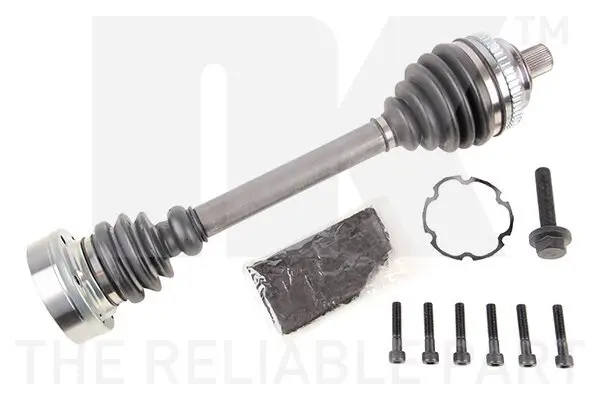 Antriebswelle NK 5047255