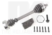 Antriebswelle NK 5047255