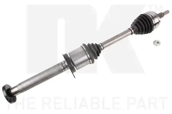 Antriebswelle Vorderachse rechts NK 5047256 Bild Antriebswelle Vorderachse rechts NK 5047256