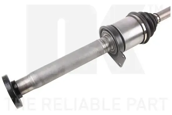 Antriebswelle Vorderachse rechts NK 5047256 Bild Antriebswelle Vorderachse rechts NK 5047256