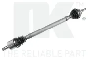 Antriebswelle Vorderachse rechts NK 5047258