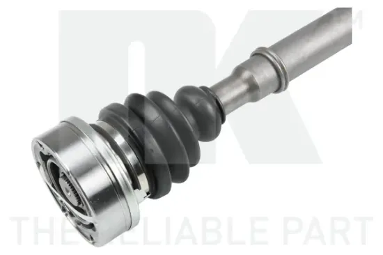Antriebswelle Vorderachse rechts NK 504797 Bild Antriebswelle Vorderachse rechts NK 504797