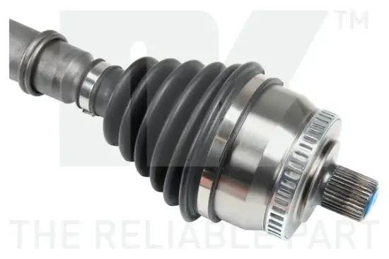 Antriebswelle Vorderachse rechts NK 504797 Bild Antriebswelle Vorderachse rechts NK 504797