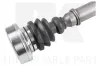 Antriebswelle Vorderachse links NK 504798 Bild Antriebswelle Vorderachse links NK 504798