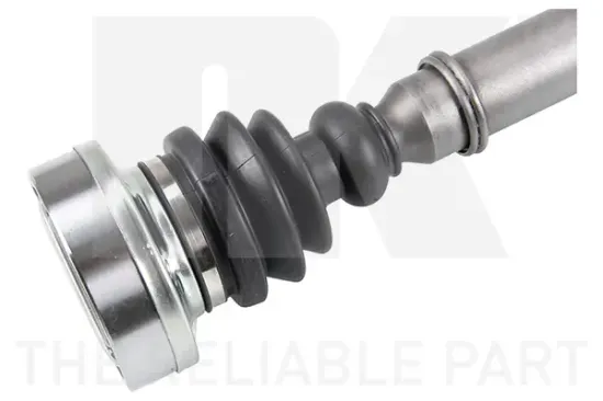 Antriebswelle Vorderachse links NK 504798 Bild Antriebswelle Vorderachse links NK 504798