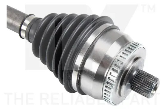 Antriebswelle Vorderachse links NK 504798 Bild Antriebswelle Vorderachse links NK 504798