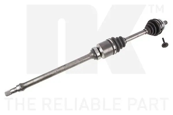 Antriebswelle Vorderachse rechts NK 504813