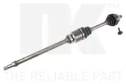 Antriebswelle Vorderachse rechts NK 504813