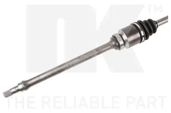 Antriebswelle Vorderachse rechts NK 504813 Bild Antriebswelle Vorderachse rechts NK 504813