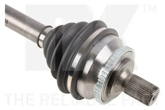 Antriebswelle Vorderachse rechts NK 504813 Bild Antriebswelle Vorderachse rechts NK 504813