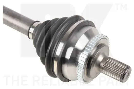 Antriebswelle Vorderachse links NK 504814 Bild Antriebswelle Vorderachse links NK 504814