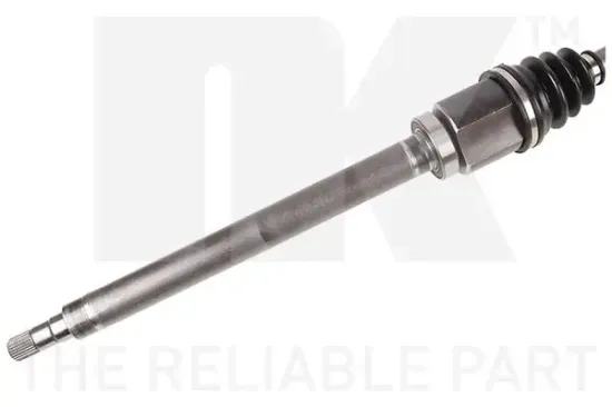 Antriebswelle Vorderachse rechts NK 504816 Bild Antriebswelle Vorderachse rechts NK 504816