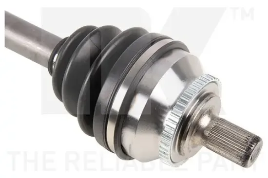 Antriebswelle Vorderachse rechts NK 504816 Bild Antriebswelle Vorderachse rechts NK 504816