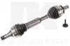 Antriebswelle Vorderachse links NK 504819