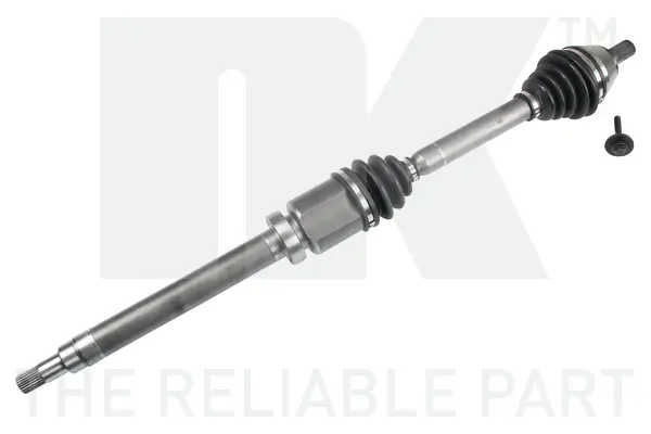 Antriebswelle Vorderachse rechts NK 504820