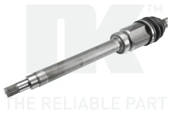 Antriebswelle Vorderachse rechts NK 504820 Bild Antriebswelle Vorderachse rechts NK 504820