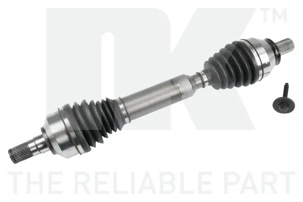 Antriebswelle NK 504821