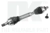 Antriebswelle NK 504821