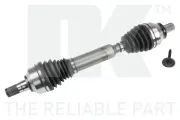 Antriebswelle NK 504821