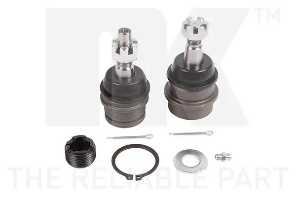 Trag-/Führungsgelenk Vorderachse außen unten NK 5049308