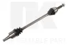 Antriebswelle NK 506603