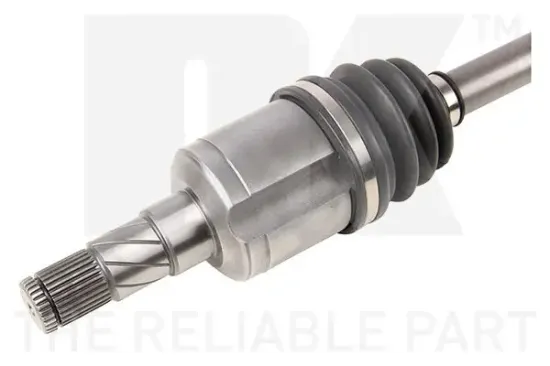 Antriebswelle NK 506605 Bild Antriebswelle NK 506605