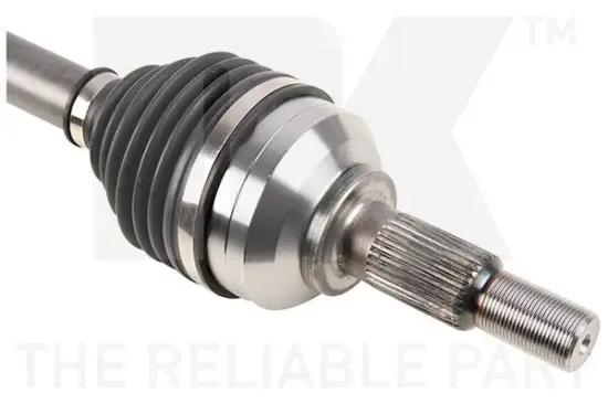 Antriebswelle NK 506605 Bild Antriebswelle NK 506605