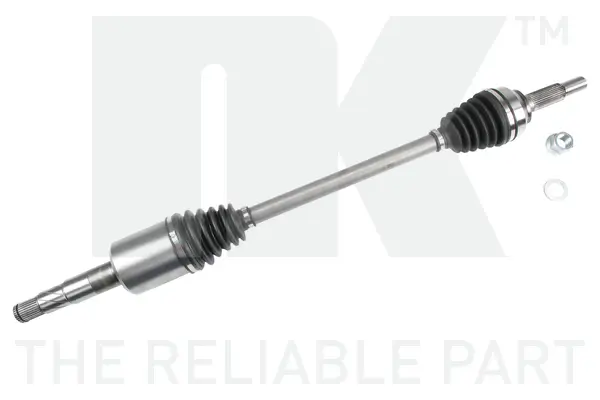 Antriebswelle NK 506608