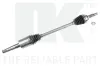 Antriebswelle NK 506608