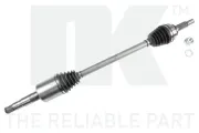 Antriebswelle Vorderachse rechts NK 506610