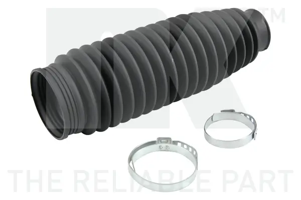 Faltenbalgsatz, Lenkung Vorderachse NK 5091009