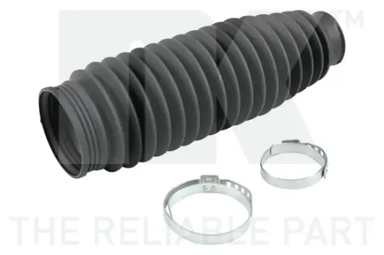 Faltenbalgsatz, Lenkung Vorderachse NK 5091009 Bild Faltenbalgsatz, Lenkung Vorderachse NK 5091009