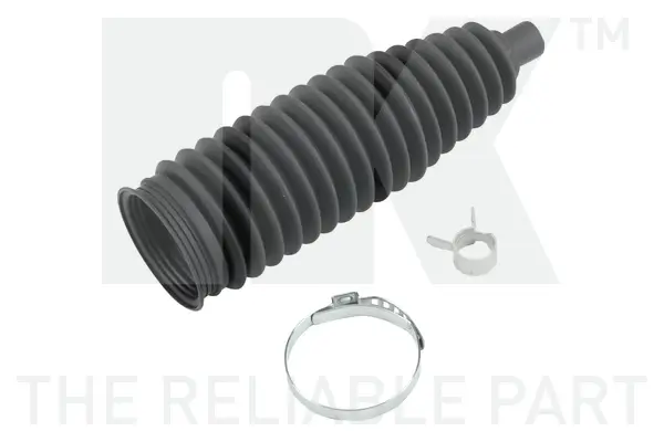 Faltenbalgsatz, Lenkung Vorderachse NK 5091011