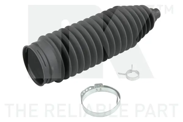 Faltenbalgsatz, Lenkung Vorderachse NK 5091012