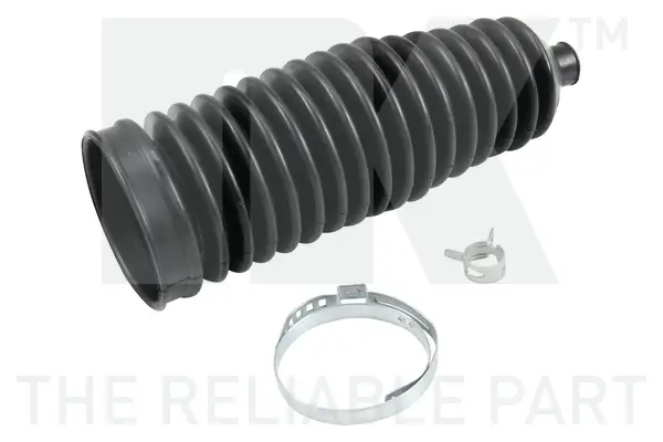 Faltenbalgsatz, Lenkung Vorderachse NK 5091014